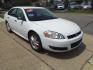 2014 Summit White Chevrolet Impala Limited LTZ Fleet (2G1WC5E39E1) with an 3.6L 3.6L Flex Fuel V6 300hp 262ft. lbs. Fuel Injected engine, 6-Speed Shiftable Automatic w/Overdrive transmission, located at 5505 N. Summit St., Toledo, OH, 43611, (419) 729-2688, 41.654953, -83.530014 - Photo#16