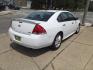 2014 Summit White Chevrolet Impala Limited LTZ Fleet (2G1WC5E39E1) with an 3.6L 3.6L Flex Fuel V6 300hp 262ft. lbs. Fuel Injected engine, 6-Speed Shiftable Automatic w/Overdrive transmission, located at 5505 N. Summit St., Toledo, OH, 43611, (419) 729-2688, 41.654953, -83.530014 - Photo#22