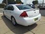 2014 Summit White Chevrolet Impala Limited LTZ Fleet (2G1WC5E39E1) with an 3.6L 3.6L Flex Fuel V6 300hp 262ft. lbs. Fuel Injected engine, 6-Speed Shiftable Automatic w/Overdrive transmission, located at 5505 N. Summit St., Toledo, OH, 43611, (419) 729-2688, 41.654953, -83.530014 - Photo#47