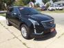 2017 Stellar Black Metallic Cadillac XT5 Base (1GYKNARS4HZ) with an 3.6L 3.6L V6 310hp 271ft. lbs. Direct Injection engine, 8-Speed Shiftable Automatic transmission, located at 5505 N. Summit St., Toledo, OH, 43611, (419) 729-2688, 41.654953, -83.530014 - Photo#19