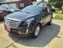 2017 Stellar Black Metallic Cadillac XT5 Base (1GYKNARS4HZ) with an 3.6L 3.6L V6 310hp 271ft. lbs. Direct Injection engine, 8-Speed Shiftable Automatic transmission, located at 5505 N. Summit St., Toledo, OH, 43611, (419) 729-2688, 41.654953, -83.530014 - Photo#21