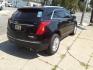 2017 Stellar Black Metallic Cadillac XT5 Base (1GYKNARS4HZ) with an 3.6L 3.6L V6 310hp 271ft. lbs. Direct Injection engine, 8-Speed Shiftable Automatic transmission, located at 5505 N. Summit St., Toledo, OH, 43611, (419) 729-2688, 41.654953, -83.530014 - Photo#25