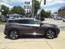 2016 Java Metallic Nissan Murano AWD Platinum (5N1AZ2MH9GN) with an 3.5L 3.5L V6 260hp 240ft. lbs. Sequential Multiport Fuel Injection engine, CVT transmission, located at 5505 N. Summit St., Toledo, OH, 43611, (419) 729-2688, 41.654953, -83.530014 - Photo#0