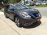 2016 Java Metallic Nissan Murano AWD Platinum (5N1AZ2MH9GN) with an 3.5L 3.5L V6 260hp 240ft. lbs. Sequential Multiport Fuel Injection engine, CVT transmission, located at 5505 N. Summit St., Toledo, OH, 43611, (419) 729-2688, 41.654953, -83.530014 - Photo#19