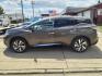 2016 Java Metallic Nissan Murano AWD Platinum (5N1AZ2MH9GN) with an 3.5L 3.5L V6 260hp 240ft. lbs. Sequential Multiport Fuel Injection engine, CVT transmission, located at 5505 N. Summit St., Toledo, OH, 43611, (419) 729-2688, 41.654953, -83.530014 - Photo#22