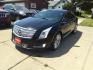 2013 Black Raven Cadillac XTS AWD Platinum Collection (2G61V5S31D9) with an 3.6L 3.6L V6 304hp 264ft. lbs. Direct Injection engine, 6-Speed Shiftable Automatic transmission, located at 5505 N. Summit St., Toledo, OH, 43611, (419) 729-2688, 41.654953, -83.530014 - Photo#23