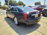 2013 Black Raven Cadillac XTS AWD Platinum Collection (2G61V5S31D9) with an 3.6L 3.6L V6 304hp 264ft. lbs. Direct Injection engine, 6-Speed Shiftable Automatic transmission, located at 5505 N. Summit St., Toledo, OH, 43611, (419) 729-2688, 41.654953, -83.530014 - Photo#25