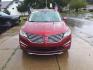 2015 Ruby Red Metallic Tinted Clearcoat Lincoln MKC AWD Base (5LMTJ2AH5FU) with an 2.3L EcoBoost 2.3L Turbo I4 285hp 305ft. lbs. Direct Injection engine, 6-Speed Shiftable Automatic transmission, located at 5505 N. Summit St., Toledo, OH, 43611, (419) 729-2688, 41.654953, -83.530014 - Photo#20