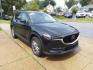 2019 Jet Black Mica Mazda CX-5 AWD Grand Touring (JM3KFBDM8K1) with an 2.5L SKYACTIV-G 2.5L I4 187hp 186ft. lbs. Direct Injection engine, 6-Speed Shiftable Automatic transmission, located at 5505 N. Summit St., Toledo, OH, 43611, (419) 729-2688, 41.654953, -83.530014 - Photo#20