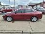 2016 Velvet Red Pearl Coat Chrysler 200 Limited (1C3CCCAB6GN) with an 2.4L 2.4L I4 184hp 173ft. lbs. Sequential Multiport Fuel Injection engine, 9-Speed Shiftable Automatic transmission, located at 5505 N. Summit St., Toledo, OH, 43611, (419) 729-2688, 41.654953, -83.530014 - Photo#21