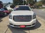 2015 Summit White GMC Yukon 4x4 Denali (1GKS2CKJ6FR) with an 6.2L EcoTec3 6.2L V8 420hp 460ft. lbs. Direct Injection engine, Automatic transmission, located at 5505 N. Summit St., Toledo, OH, 43611, (419) 729-2688, 41.654953, -83.530014 - Photo#23