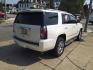 2015 Summit White GMC Yukon 4x4 Denali (1GKS2CKJ6FR) with an 6.2L EcoTec3 6.2L V8 420hp 460ft. lbs. Direct Injection engine, Automatic transmission, located at 5505 N. Summit St., Toledo, OH, 43611, (419) 729-2688, 41.654953, -83.530014 - Photo#28