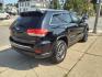 2017 Diamond Black Crystal Pearl Coat Jeep Grand Cherokee Limited (1C4RJFBG5HC) with an 3.6L Pentastar 3.6L V6 295hp 260ft. lbs. Sequential Multiport Fuel Injection engine, 8-Speed Shiftable Automatic transmission, located at 5505 N. Summit St., Toledo, OH, 43611, (419) 729-2688, 41.654953, -83.530014 - Photo#26