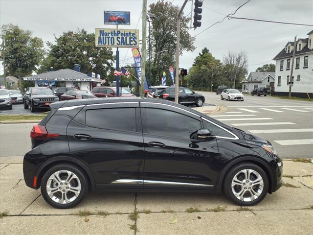 photo of 2019 Chevrolet Bolt EV LT