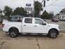 2019 Oxford White Ford F-150 4x4 XLT (1FTEW1E43KK) with an 3.5L EcoBoost 3.5L Twin Turbo V6 375hp 470ft. lbs. Direct Injection engine, 10-Speed Shiftable Automatic transmission, located at 5505 N. Summit St., Toledo, OH, 43611, (419) 729-2688, 41.654953, -83.530014 - Photo#0