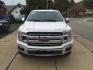 2019 Oxford White Ford F-150 4x4 XLT (1FTEW1E43KK) with an 3.5L EcoBoost 3.5L Twin Turbo V6 375hp 470ft. lbs. Direct Injection engine, 10-Speed Shiftable Automatic transmission, located at 5505 N. Summit St., Toledo, OH, 43611, (419) 729-2688, 41.654953, -83.530014 - Photo#16