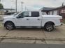 2019 Oxford White Ford F-150 4x4 XLT (1FTEW1E43KK) with an 3.5L EcoBoost 3.5L Twin Turbo V6 375hp 470ft. lbs. Direct Injection engine, 10-Speed Shiftable Automatic transmission, located at 5505 N. Summit St., Toledo, OH, 43611, (419) 729-2688, 41.654953, -83.530014 - Photo#18