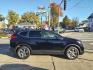 2017 Crystal Black Pearl Honda CR-V AWD EX-L (2HKRW2H8XHH) with an 1.5L 1.5L Turbo I4 190hp 179ft. lbs. Direct Injection engine, CVT transmission, located at 5505 N. Summit St., Toledo, OH, 43611, (419) 729-2688, 41.654953, -83.530014 - Photo#0