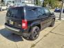 2016 Black Clear Coat Jeep Patriot High Altitude (1C4NJPFA0GD) with an 2.0L 2.0L I4 158hp 141ft. lbs. Sequential Multiport Fuel Injection engine, CVT transmission, located at 5505 N. Summit St., Toledo, OH, 43611, (419) 729-2688, 41.654953, -83.530014 - Photo#20