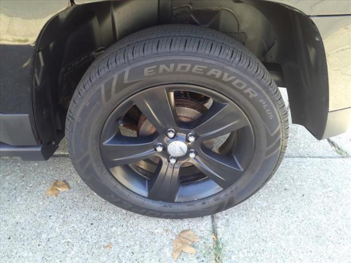 2016 Black Clear Coat Jeep Patriot High Altitude (1C4NJPFA0GD) with an 2.0L 2.0L I4 158hp 141ft. lbs. Sequential Multiport Fuel Injection engine, CVT transmission, located at 5505 N. Summit St., Toledo, OH, 43611, (419) 729-2688, 41.654953, -83.530014 - Photo#24