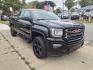 2016 Onyx Black GMC Sierra 1500 4x4 Base (1GTV2LEC6GZ) with an 5.3L EcoTec3 5.3L V8 355hp 383ft. lbs. Direct Injection engine, 6-Speed Shiftable Automatic w/Overdrive transmission, located at 5505 N. Summit St., Toledo, OH, 43611, (419) 729-2688, 41.654953, -83.530014 - Photo#16