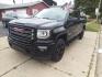 2016 Onyx Black GMC Sierra 1500 4x4 Base (1GTV2LEC6GZ) with an 5.3L EcoTec3 5.3L V8 355hp 383ft. lbs. Direct Injection engine, 6-Speed Shiftable Automatic w/Overdrive transmission, located at 5505 N. Summit St., Toledo, OH, 43611, (419) 729-2688, 41.654953, -83.530014 - Photo#18