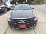 2017 Black Raven Cadillac ATS AWD 2.0T Luxury (1G6AH1RX3H0) with an 2.0L 2.0L Turbo I4 272hp 295ft. lbs. Direct Injection engine, 8-Speed Shiftable Automatic transmission, located at 5505 N. Summit St., Toledo, OH, 43611, (419) 729-2688, 41.654953, -83.530014 - Photo#21