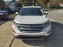 2016 Oxford White Ford Edge SEL (2FMPK3J98GB) with an 2.0L EcoBoost 2.0L Turbo I4 245hp 275ft. lbs. Direct Injection engine, 6-Speed Shiftable Automatic transmission, located at 5505 N. Summit St., Toledo, OH, 43611, (419) 729-2688, 41.654953, -83.530014 - Photo#21