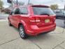 2018 Blood Orange Clear Coat Pf2 Dodge Journey AWD GT (3C4PDDEG5JT) with an 3.6L Pentastar 3.6L V6 283hp 260ft. lbs. Sequential Multiport Fuel Injection engine, 6-Speed Shiftable Automatic transmission, located at 5505 N. Summit St., Toledo, OH, 43611, (419) 729-2688, 41.654953, -83.530014 - Photo#25