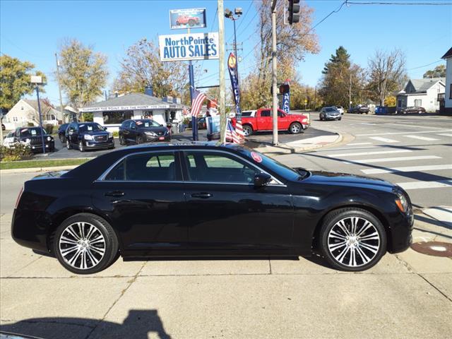 photo of 2013 Chrysler 300 S