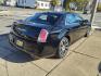 2013 Gloss Black Px8 Chrysler 300 S (2C3CCABG1DH) with an 3.6L Pentastar 3.6L V6 300hp 264ft. lbs. Sequential Multiport Fuel Injection engine, Automatic transmission, located at 5505 N. Summit St., Toledo, OH, 43611, (419) 729-2688, 41.654953, -83.530014 - Photo#26