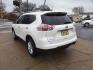 2016 Pearl White Nissan Rouge AWD SV (5N1AT2MV0GC) with an 2.5L 2.5L I4 170hp 175ft. lbs. Sequential Multiport Fuel Injection engine, CVT transmission, located at 5505 N. Summit St., Toledo, OH, 43611, (419) 729-2688, 41.654953, -83.530014 - Photo#22