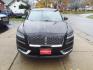 2019 Infinite Black Um Lincoln Nautilus AWD Reserve (2LMPJ8L9XKB) with an 2.0L 2.0L Turbo I4 250hp 275ft. lbs. Direct Injection engine, 8-Speed Shiftable Automatic transmission, located at 5505 N. Summit St., Toledo, OH, 43611, (419) 729-2688, 41.654953, -83.530014 - Photo#22