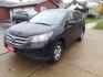 2014 Crystal Black Pearl Bk Honda CR-V AWD LX (2HKRM4H3XEH) with an 2.4L 2.4L I4 185hp 163ft. lbs. Sequential Multiport Fuel Injection engine, 5-Speed Automatic transmission, located at 5505 N. Summit St., Toledo, OH, 43611, (419) 729-2688, 41.654953, -83.530014 - Photo#18