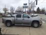 2013 Steel Gray Metallic 16u GMC Sierra 1500 4x4 SLE (3GTP2VEA8DG) with an 4.8L Vortec 4.8L Flex Fuel V8 302hp 305ft. lbs. Sequential-Port F.I. engine, 4-Speed Automatic transmission, located at 5505 N. Summit St., Toledo, OH, 43611, (419) 729-2688, 41.654953, -83.530014 - Photo#0