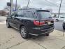 2020 Diamond Black Clear Coat Pxj Dodge Durango AWD Citadel (1C4RDJEG6LC) with an 3.6L Pentastar 3.6L V6 295hp 260ft. lbs. Sequential Multiport Fuel Injection engine, 8-Speed Shiftable Automatic transmission, located at 5505 N. Summit St., Toledo, OH, 43611, (419) 729-2688, 41.654953, -83.530014 - Photo#26