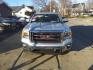 2014 Quicksilver Metallic Gan GMC Sierra 1500 4x4 SLE (1GTV2UEC6EZ) with an 5.3L EcoTec3 5.3L Flex Fuel V8 355hp 383ft. lbs. Direct Injection engine, 6-Speed Shiftable Automatic w/Overdrive transmission, located at 5505 N. Summit St., Toledo, OH, 43611, (419) 729-2688, 41.654953, -83.530014 - Photo#17