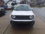 2015 Silver Jeep Renegade 4x4 Latitude (ZACCJBBT0FP) with an 4 Cylinder Fuel Injected engine, Automatic transmission, located at 5505 N. Summit St., Toledo, OH, 43611, (419) 729-2688, 41.654953, -83.530014 - Photo#11