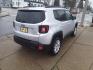 2015 Silver Jeep Renegade 4x4 Latitude (ZACCJBBT0FP) with an 4 Cylinder Fuel Injected engine, Automatic transmission, located at 5505 N. Summit St., Toledo, OH, 43611, (419) 729-2688, 41.654953, -83.530014 - Photo#22