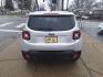 2015 Silver Jeep Renegade 4x4 Latitude (ZACCJBBT0FP) with an 4 Cylinder Fuel Injected engine, Automatic transmission, located at 5505 N. Summit St., Toledo, OH, 43611, (419) 729-2688, 41.654953, -83.530014 - Photo#23