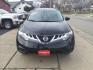 2014 Super Black Kh3 Nissan Murano SV AWD (JN8AZ1MW3EW) with an 3.5L 3.5L V6 260hp 240ft. lbs. Fuel Injected engine, Automatic transmission, located at 5505 N. Summit St., Toledo, OH, 43611, (419) 729-2688, 41.654953, -83.530014 - Photo#21