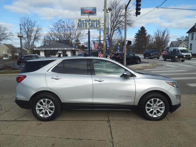 photo of 2019 Chevrolet Equinox LT