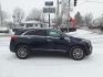 2017 Dark Adriatic Blue Metallic G1m Cadillac XT5 Luxury (1GYKNBRS1HZ) with an 3.6L 3.6L V6 310hp 271ft. lbs. Direct Injection engine, 8-Speed Shiftable Automatic transmission, located at 5505 N. Summit St., Toledo, OH, 43611, (419) 729-2688, 41.654953, -83.530014 - Photo#0