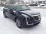 2017 Dark Adriatic Blue Metallic G1m Cadillac XT5 Luxury (1GYKNBRS1HZ) with an 3.6L 3.6L V6 310hp 271ft. lbs. Direct Injection engine, 8-Speed Shiftable Automatic transmission, located at 5505 N. Summit St., Toledo, OH, 43611, (419) 729-2688, 41.654953, -83.530014 - Photo#20