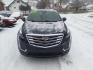 2017 Dark Adriatic Blue Metallic G1m Cadillac XT5 Luxury (1GYKNBRS1HZ) with an 3.6L 3.6L V6 310hp 271ft. lbs. Direct Injection engine, 8-Speed Shiftable Automatic transmission, located at 5505 N. Summit St., Toledo, OH, 43611, (419) 729-2688, 41.654953, -83.530014 - Photo#21