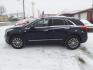 2017 Dark Adriatic Blue Metallic G1m Cadillac XT5 Luxury (1GYKNBRS1HZ) with an 3.6L 3.6L V6 310hp 271ft. lbs. Direct Injection engine, 8-Speed Shiftable Automatic transmission, located at 5505 N. Summit St., Toledo, OH, 43611, (419) 729-2688, 41.654953, -83.530014 - Photo#23