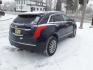 2017 Dark Adriatic Blue Metallic G1m Cadillac XT5 Luxury (1GYKNBRS1HZ) with an 3.6L 3.6L V6 310hp 271ft. lbs. Direct Injection engine, 8-Speed Shiftable Automatic transmission, located at 5505 N. Summit St., Toledo, OH, 43611, (419) 729-2688, 41.654953, -83.530014 - Photo#26