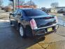 2013 Gloss Black Px8 Chrysler 300 C (2C3CCAEG3DH) with an 3.6L Pentastar 3.6L V6 292hp 260ft. lbs. Sequential Multiport Fuel Injection engine, Automatic transmission, located at 5505 N. Summit St., Toledo, OH, 43611, (419) 729-2688, 41.654953, -83.530014 - Photo#24