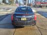 2015 Black Raven Gba Cadillac CTS AWD 3.6L Luxury Collection (1G6AX5S30F0) with an 3.6L 3.6L V6 321hp 275ft. lbs. Direct Injection engine, 6-Speed Shiftable Automatic transmission, located at 5505 N. Summit St., Toledo, OH, 43611, (419) 729-2688, 41.654953, -83.530014 - Photo#25