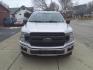 2019 Ingot Silver Ux Ford F-150 4x4 XL (1FTEX1E56KK) with an 5.0L 5.0L Flex Fuel V8 395hp 400ft. lbs. Direct Injection engine, 10-Speed Shiftable Automatic transmission, located at 5505 N. Summit St., Toledo, OH, 43611, (419) 729-2688, 41.654953, -83.530014 - Photo#17